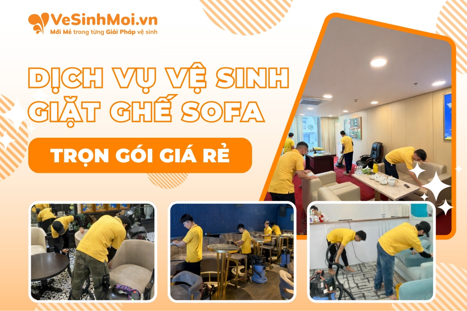 giặt ghế sofa tphcm